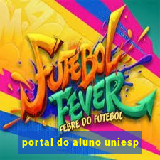 portal do aluno uniesp